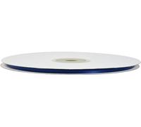 NASTRO DOPPIO RASO mm6x50mt-BLU