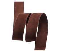 Nastro double face in velluto da 25/38 mm, in tinta unita, per abbigliamento, cucito, fai da te, fiocchi per capelli, cappelli, decorazioni, accessori artigianali per progetti artigianali, confezioni