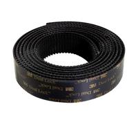 Nastro Dual Lock, sottili cuscinetti adesivi extra forti, nastro resistente, impermeabile, rimovibile, chiusure richiudibili, nastro di montaggio in 3 M SJ3550CF (SJ3550CF_25.4mm x 2meter)