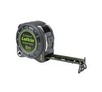 Lufkin Nastro biadesivo L1125BCM Shockforce Night Eye 30 mm x 8 m, testato per cadute da 30 m