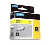 Originale Dymo Rhinopro 5000 Nastro a rilievo (S0718340 / 18058) multicolor 19mm x 1,5m - sostituito Nastro S0718340 / 18058 per Dymo Rhinopro5000