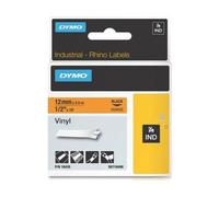 Originale Dymo ILP 219 Nastro (S0718490 / 18435) multicolor 12mm x 5,5 m - sostituito Nastro trasferimento termico S0718490 / 18435 per Dymo ILP219