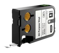 Nastro Dymo 1868751 - Nero su bianco