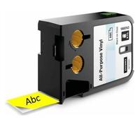 Nastro Dymo 1868775 - Nero su giallo