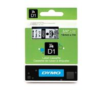 Originale Dymo Labelmanager 450 Series Etichette (S0720820 / 45800) multicolor 19mm x 7m
