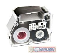 NASTRO DYMO 6000 SCRITTURA 32X25 NERO 63201
