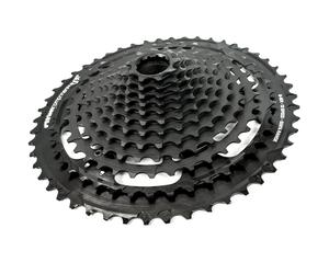 Nastro E*Thirteen TRS Plus 12v Noir