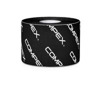 Nastro elastico Compex Tape - Nero