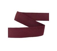 Nastro Elastico Passamaneria Molla Gallone 2 cm