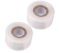 Nastro elastico per occhiare da giardino, per riparare alberi fiorenti e frutti, per occhiare alberi da frutto, per giardino, cortile, fattoria