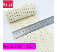 Nastro Elastico Stretchy Larghezza 10Cm Trimming Fai Da Te Cucito