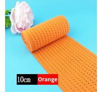 Nastro Elastico Stretchy Larghezza 10Cm Trimming Fai Da Te Cucito