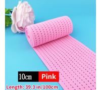 Nastro Elastico Stretchy Larghezza 10Cm Trimming Fai Da Te Cucito