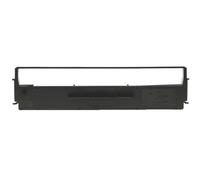 NASTRO EPSON C13S015633 Nero X LQ-300+ LQ-300+II LQ-350