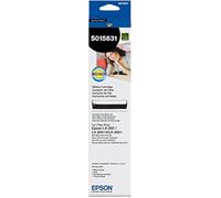 NASTRO EPSON C13S015637 Nero X LX-300+II LX-350