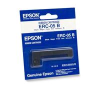 Epson ERC-05 B Nastro colorato nero Originale C43S015352