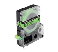 Nastro Epson LC-4GBF9 (C53S625413) - Lime