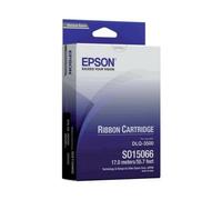 Epson S015066 Nastro colorato nero Originale C13S015066