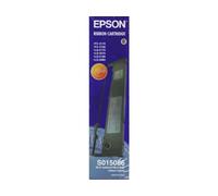 Nastro Epson S015086 - Nero