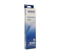 Epson S015329 Nastro colorato nero Originale C13S015329