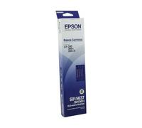 Epson SIDM Black Ribbon Cartridge