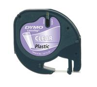 DYMO Etichette LT IN Plastica