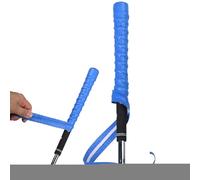 Nastro Fascia Avvolgimento Presa Golf | Nastro Overgrip Golf Ammortizzante,Attrezzatura Sportiva Ergonomica per Golfisti