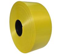 Nastro Feste 50 MM X 100 MT GIALLO CEDRO
