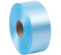 BRIZZOLARI - 00366306 - Nastro liscio 6800 - in polipropilene - 50mmx100mt - azzurro 06 - Brizzolari - 88203 - Conf. da 1 Pz. - 00366306