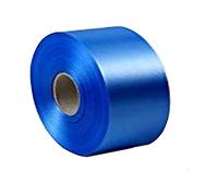 Nastro Feste Mm.50X100M Blu