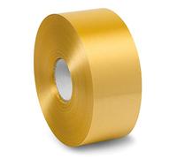 Nastro Feste Mm.50X100M Giallo