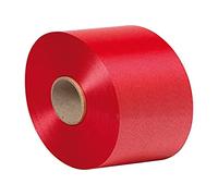 Nastro Feste Mm.50X100M Rosso