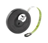 Nastro Fiberglass da 20 m Rotella Metrica