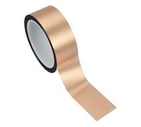 Nastro film poliestere 40mm x 50m oro per auto