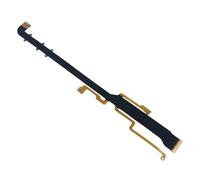 Nastro flessibile dello schermo LCD di durevolezza FPC compatibile per le progettazioni precise delle interfacce delle macchine fotografiche di EPL7 EPL8 EPL9