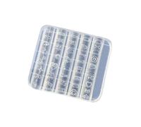 Nastro flessibile per danza elastomero per creare incantesimi multidirezionali Unguis e decorazioni artigianali Formato ricamo Unguis riciclabile