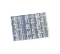 Nastro flessibile per danza in elastomero per creare incantesimi multidirezionali Unguis e decorazioni artigianali Guarnizione elastomero Unguis