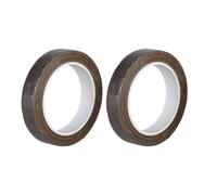 Nastro floreale verde chiaro, 20 m di lunghezza, adatto per appassionati e fioristi professionisti per le vacanze