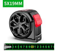 Nastro Fluorescente Misura Autobloccante Antiruggine Design Impermeabile