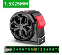 Nastro Fluorescente Misura Autobloccante Antiruggine Design Impermeabile