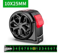 Nastro Fluorescente Misura Autobloccante Antiruggine Design Impermeabile