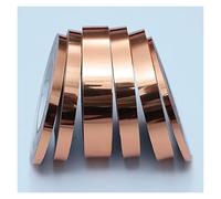 Nastro Fuga Piastrelle, 0.7-3cm, 50 Metri, PVC Adesivo