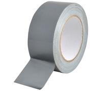 Nastro Gaffa Heavy-Duty Faithfull 00465025SITB 50Mm X 25M Argento
