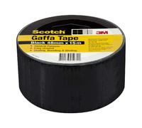 Nastro Gaffa scozzese 48 mm x 15 m per uso generale, liscio, facile da srotolare