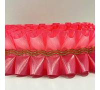 Nastro Girotorta per Decorazione Torte e Dolci, 10m (Fuxia)