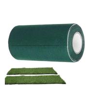 Nastro Giunzione Sintetica - Nastro per Prato | Fissaggio Tappeto Verde Sintetico per Esterno Giardino Prato