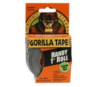 Nastro Gorilla 3044401, Nastro Adesivo, 25mm