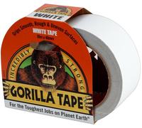 Nastro GORILLA Bianco - 10M X 48MM