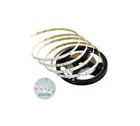 NASTRO Grande LED SMD 5W/m CW colore freddo, banda DC EDO777646