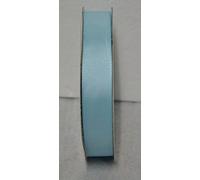 NASTRO GROSGRAIN GROS GRAIN 20 MM ROTOLO BOBINA 50 METRI (CELESTE)